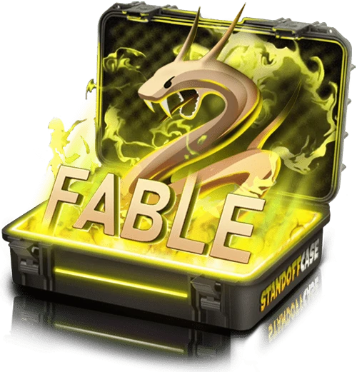 Набор «Fable»