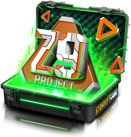 Набор «Z9 Project»