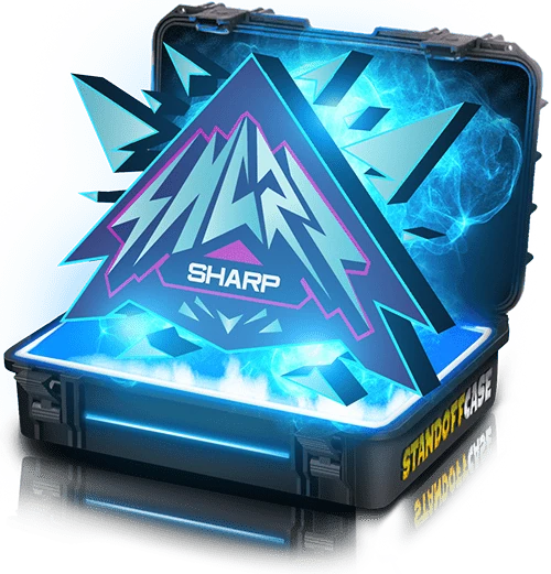 Набор «Sharp»