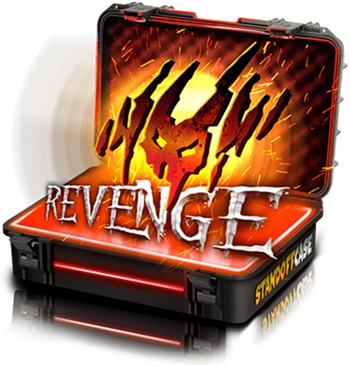 Набор «Revenge»