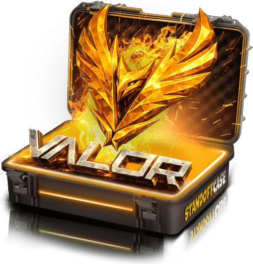 Набор «Valor»