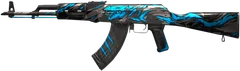AKR Icewing