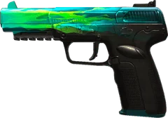 FS Poison